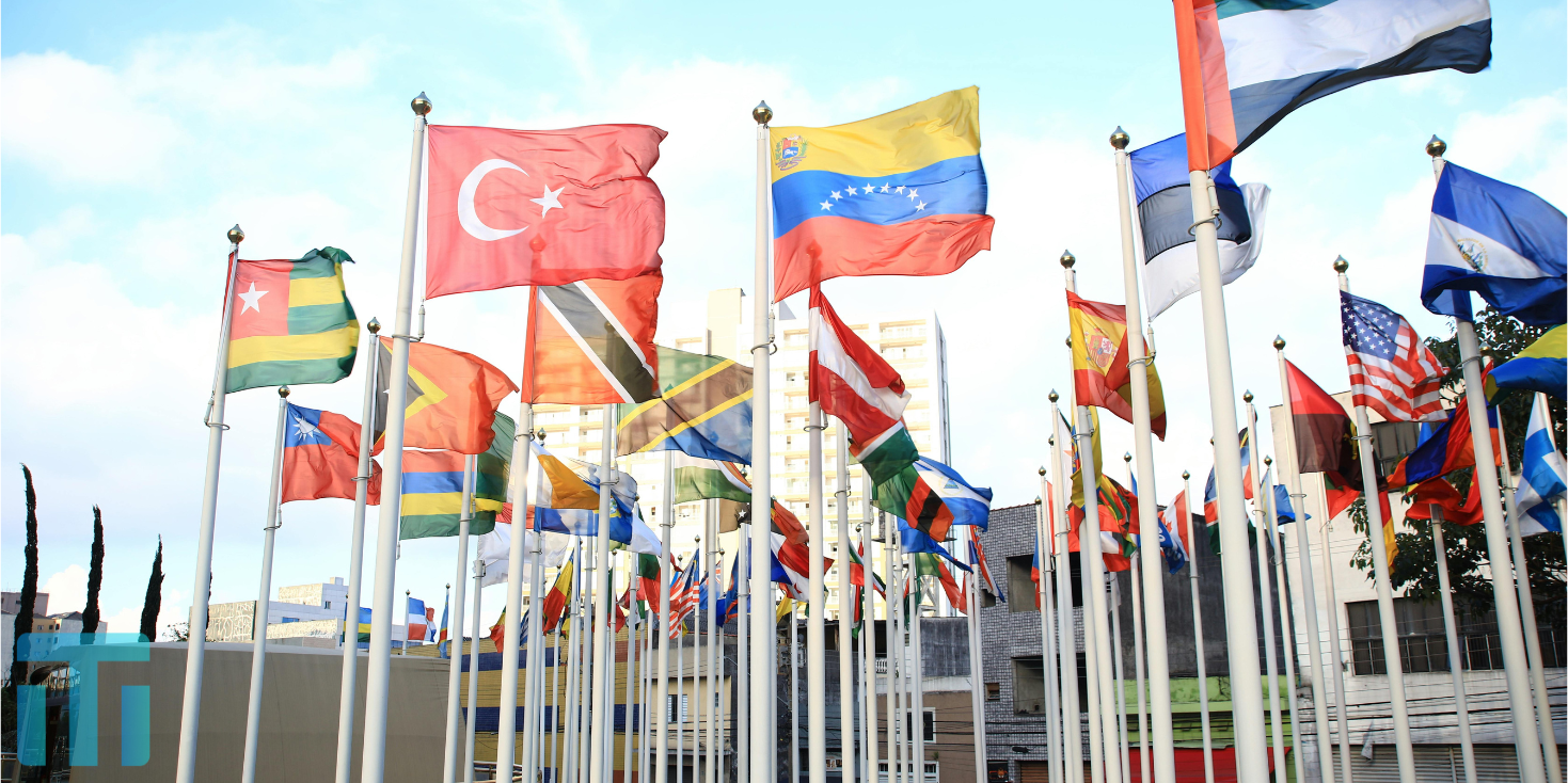Start Your U.S. Business with Tavola International