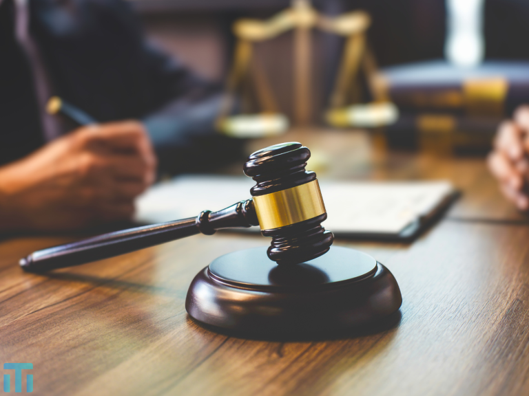 Legal Claims Webinar for Businesses